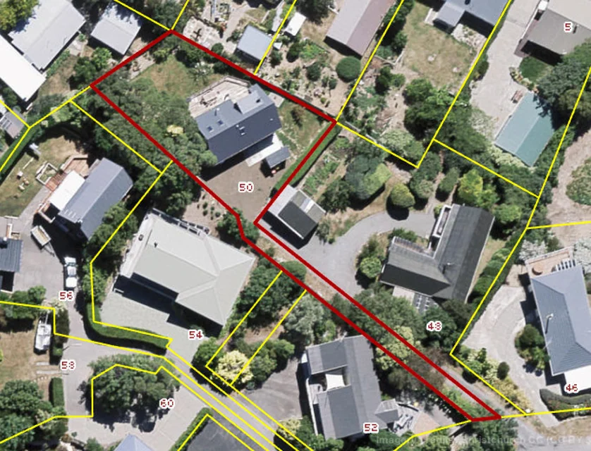 50 Watson Street, Akaroa, Banks Peninsula, 3 Bedrooms, 0 Bathrooms