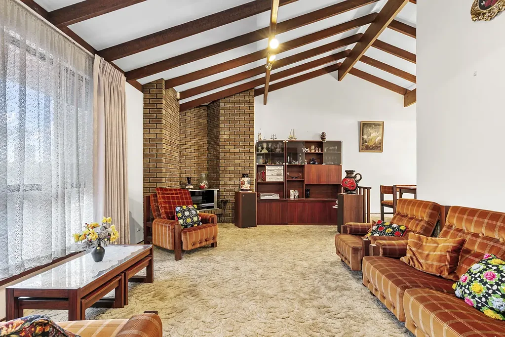 Hamersley 4房  Where Memories Were Made...