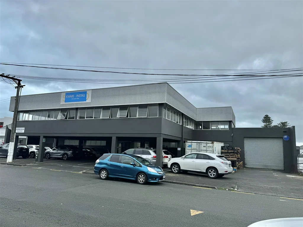Mount Eden Central Office/Warehouse Opportunity