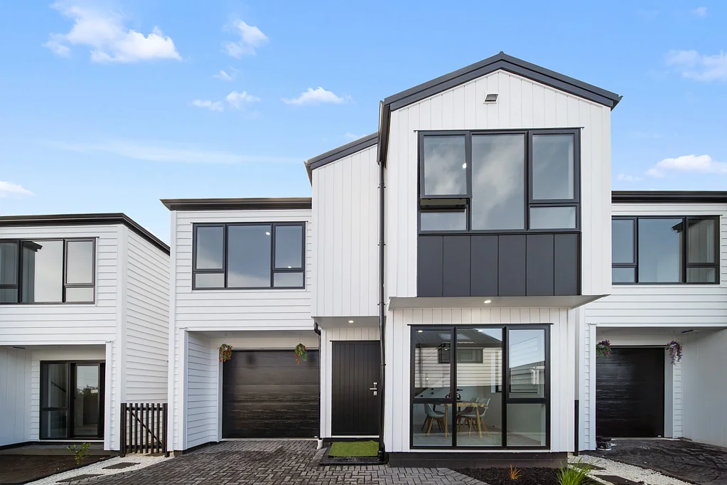Mangere Bridge 4غرفة نوم Stand Alone, Brand New, & Architectural Design
