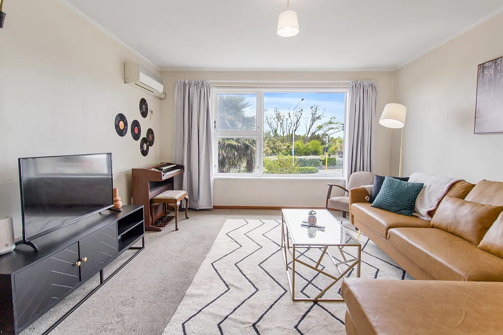 Maori Hill 2 Bedroom Prime Coastal Investment