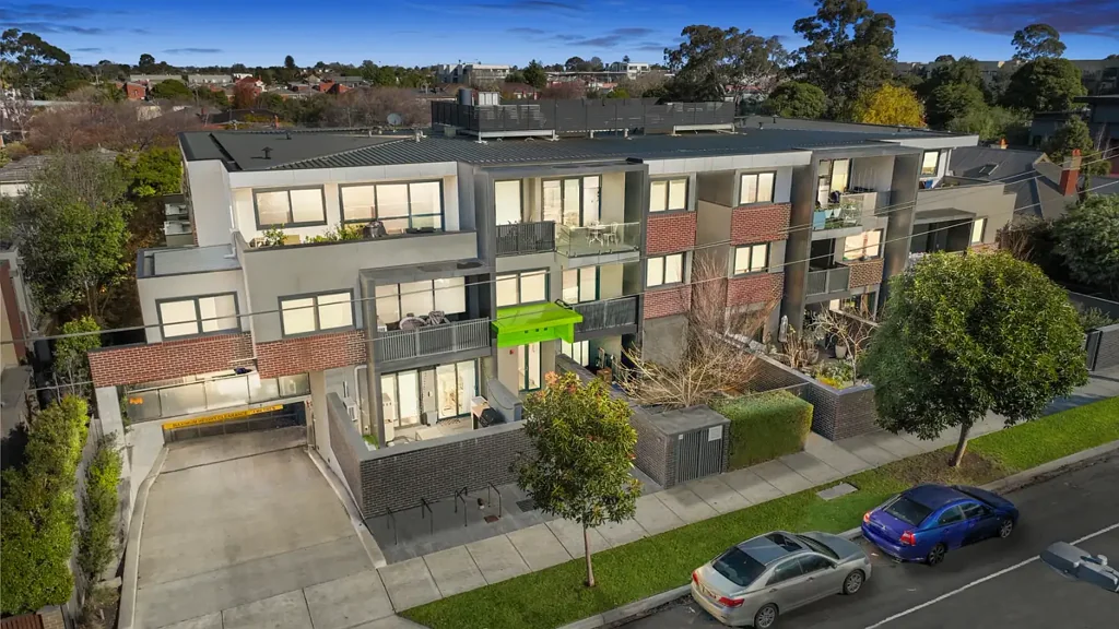 The epitome of luxury living with everything you need at your fingertips!