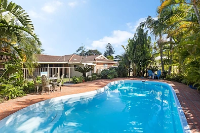 Kariong 4Habitaciones Extra Large Family Haven!