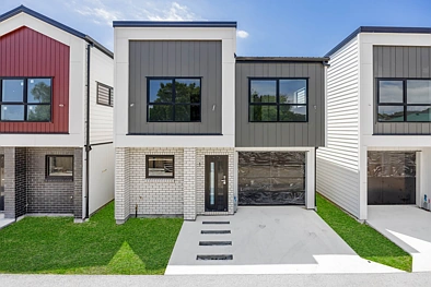 Manurewa 4chambre Brand-New Stand Alone Home in Prime Location