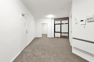 420/339 Swanston Street, Melbourne, VIC 3000, 2 Bedrooms, 1 Bathrooms, Apartment