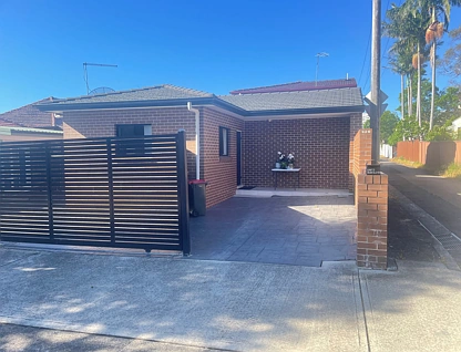 Granny Flat/18A Bold Street, Burwood, Inner West, 2房, 1浴, House