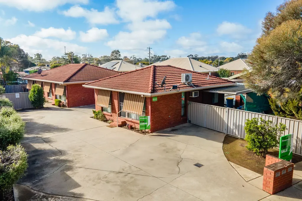 1, 2 & 3/110 Echuca Road, Mooroopna, VIC 3629
