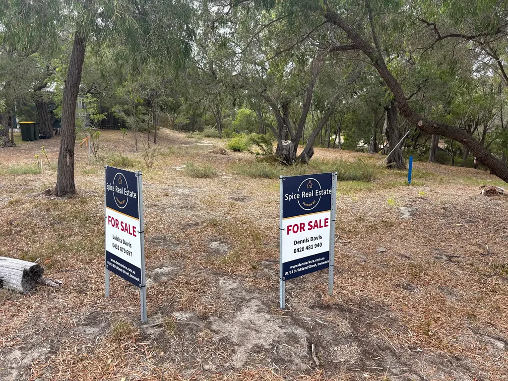29 Bennett Street, Bremer Bay, WA 6338