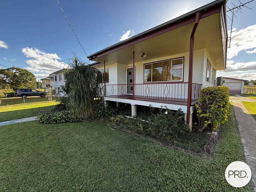 FAMILY HOME IN QUIET LOCATION