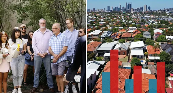 澳洲买房比26年前难多少？真实数据曝光......