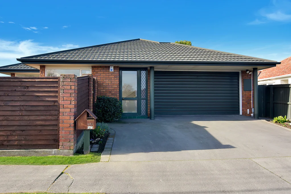 169A Hoon Hay Road, Hoon Hay, Christchurch, Canterbury