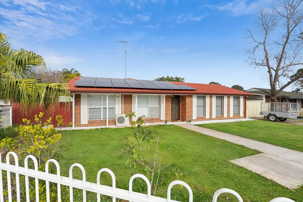 Renovated Family Home