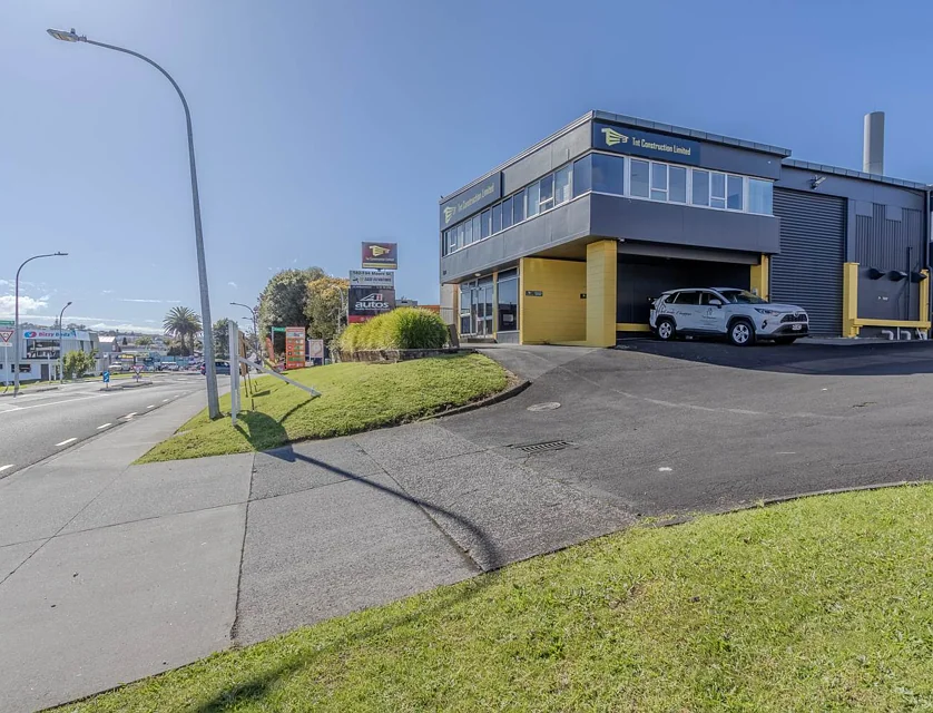 地址保密, Howick, Manukau City, 0房, 0浴, Industrial Premises