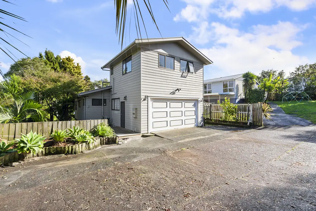 Glen Eden 3Kwarto PRIVATE. RENOVATED. FAMILY-READY.