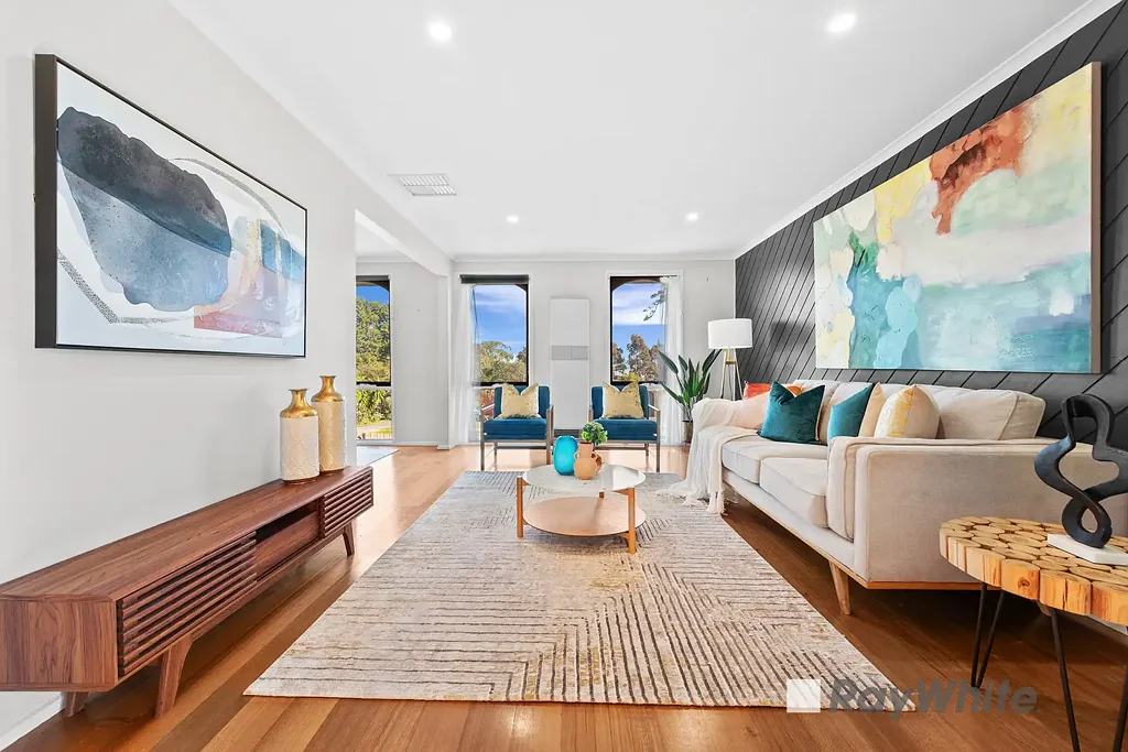 Hallam 5ਬੈੱਡਰੂਮ Spacious Family Entertainer with Poolside Living