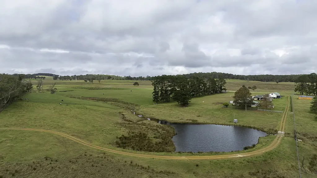 Armidale "Camena" - High Rainfall Generational Grazing Opportunity