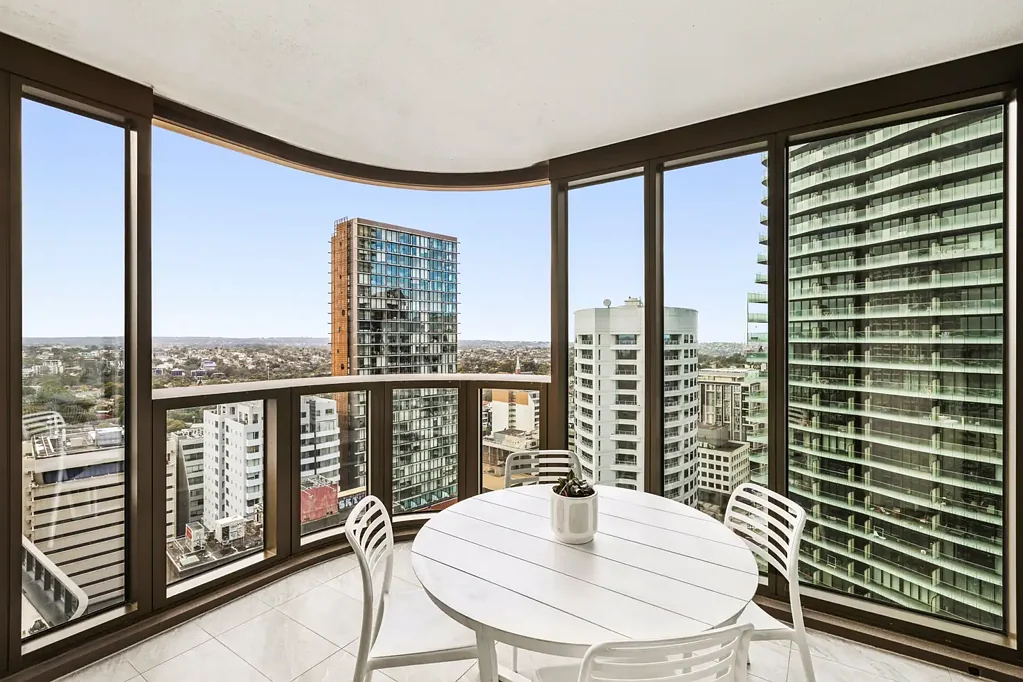 St Leonards 2 Bedroom Eighty Eight By JQZ