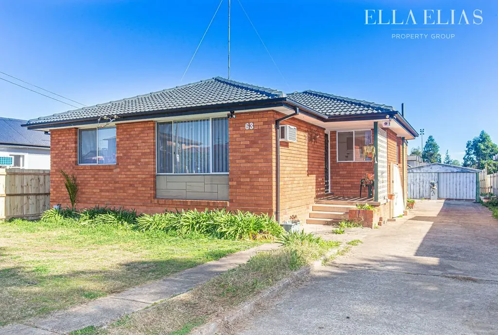 Comfortable Family Home | Prime Location