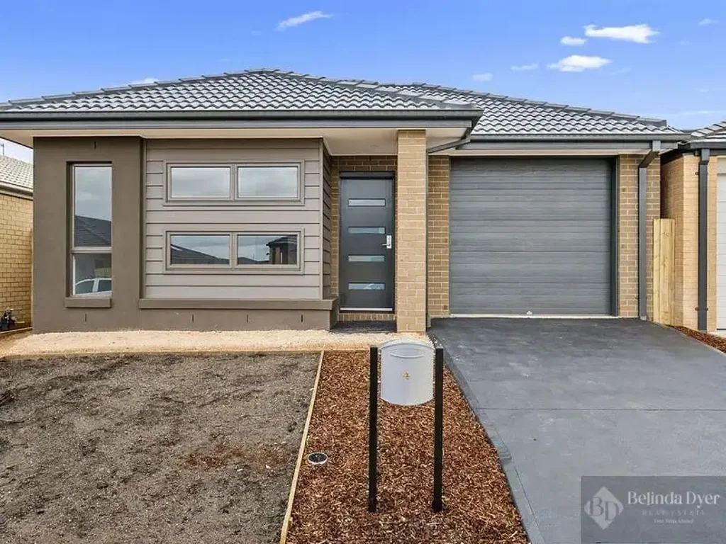 Easy Living in a Quiet Location