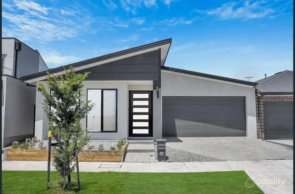 Donnybrook 4房 Katalia Estate, Donnybrook 的现代家庭生活 Modern Family Living in Katalia Estate, Donnybrook
