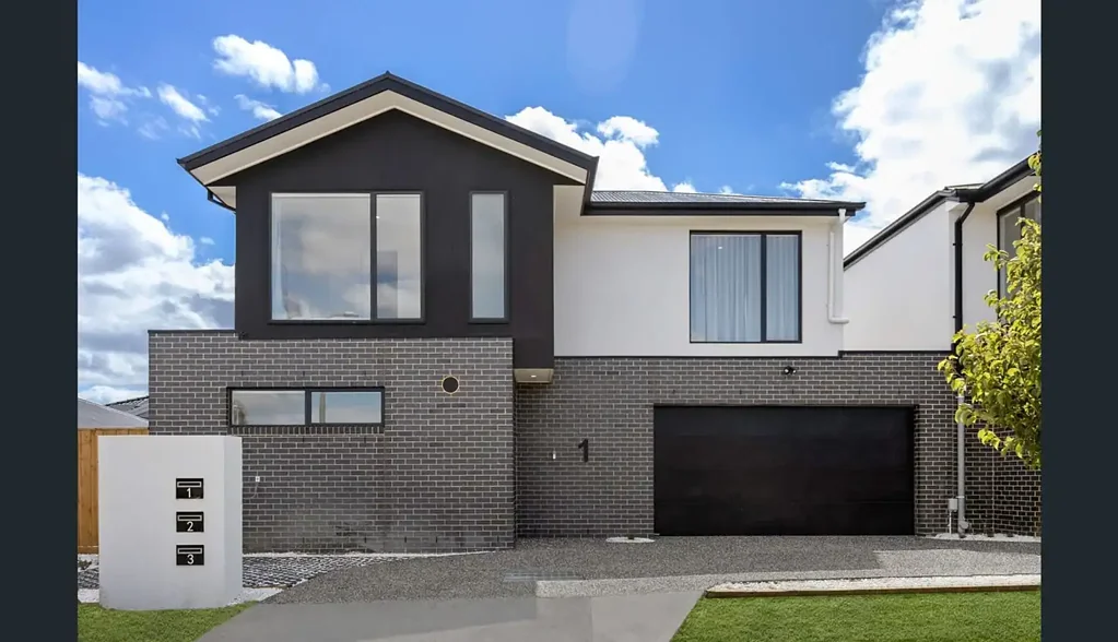 3/40 Janoli street, Mickleham, VIC 3064
