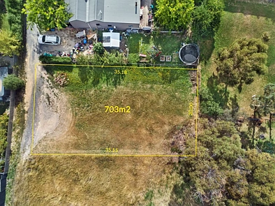 44B Main Road, Hepburn Springs, VIC 3461, 0 Schlafzimmer, 0 Badezimmer, Section