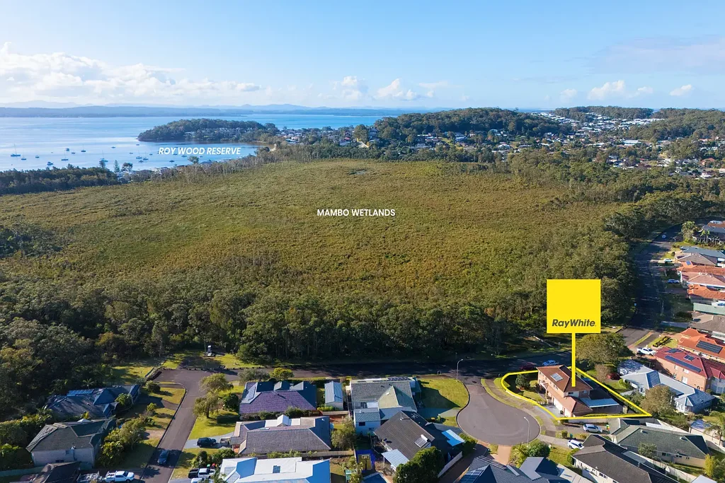 1 The Port Hole, Salamander Bay, NSW 2317