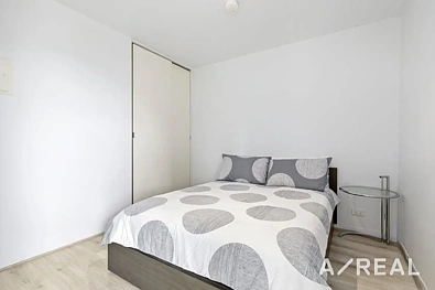 603/253 Franklin Street, Melbourne, VIC 3000, 2 રૂમ, 1 બાથરૂમ, Apartment