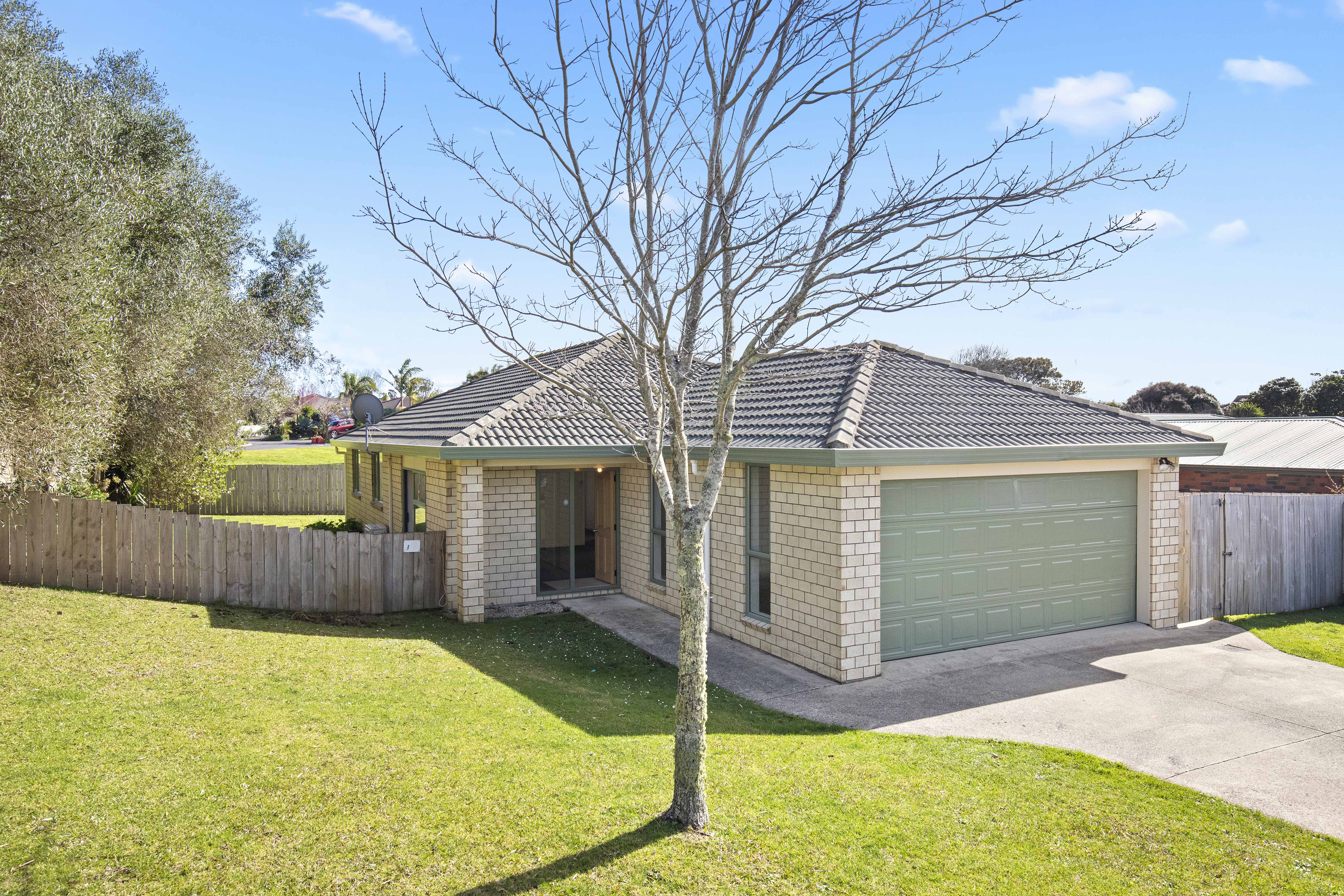 38 Riverside Drive, Waiuku, Auckland - Franklin, 4房, 0浴, House