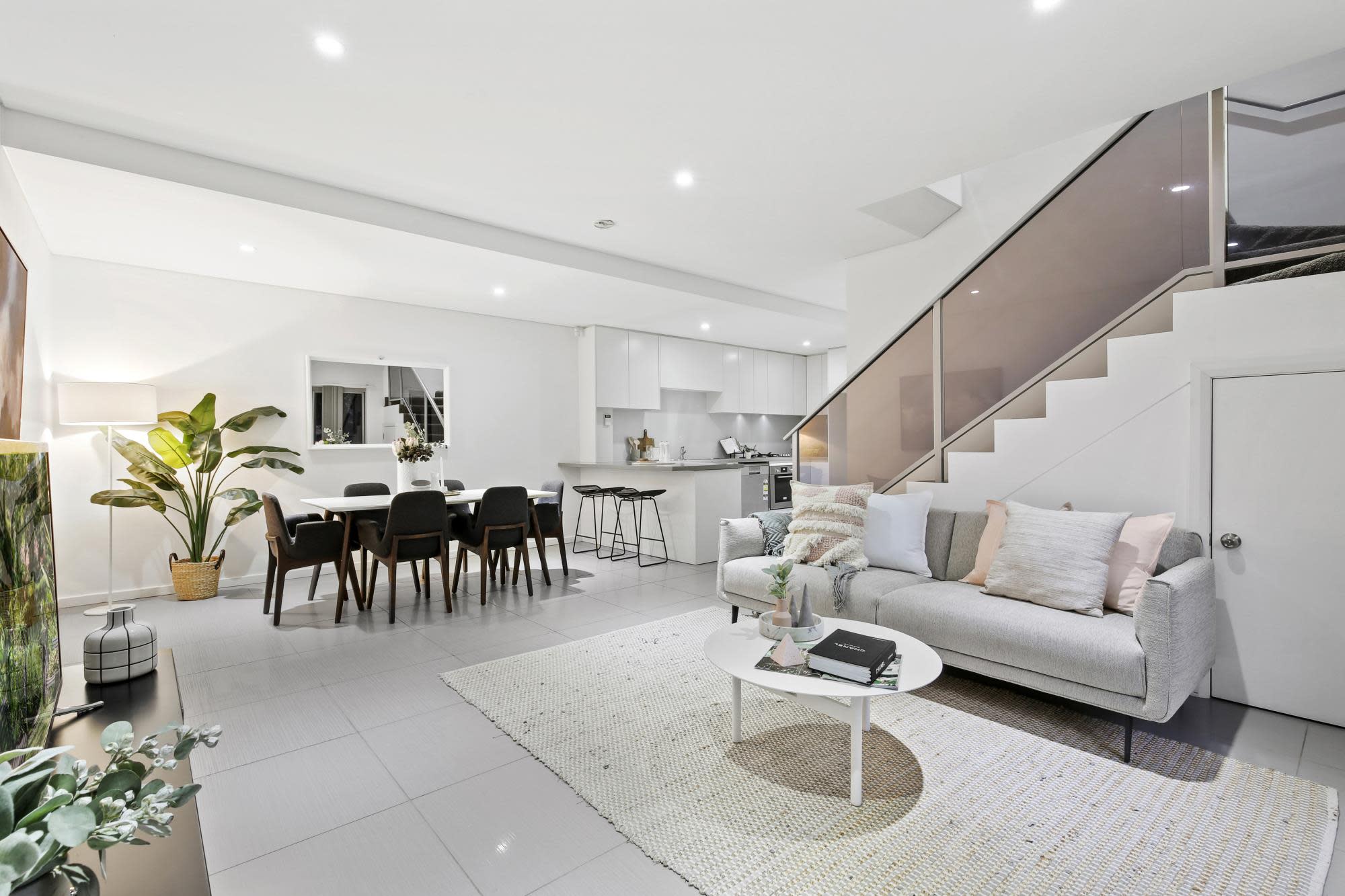 33 FRENCH ST, KOGARAH NSW 2217, 0 غرف, 0 حمامات, Townhouse