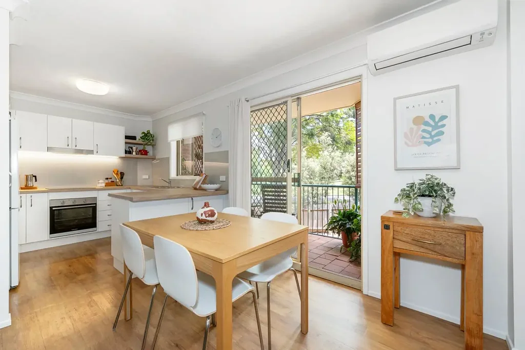 Renovated Two Bedroom Unit - 6 month lease