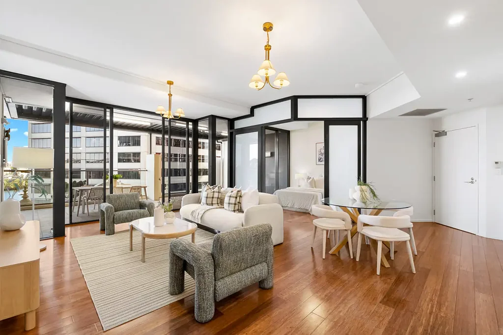 Brisbane City 3chambre A Backyard in the City - 247sqm Residence with Unmatched Outdoor Living!