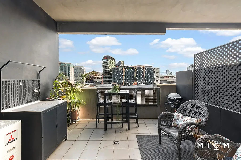 Melbourne 1غرفة نوم 808 Neo: Showcase of Lifestyle, Luxury and Location