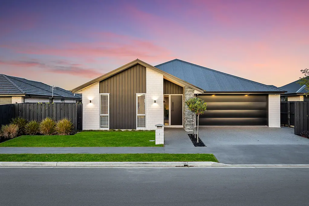 5 Pierce Street, Marshland, Christchurch, Canterbury