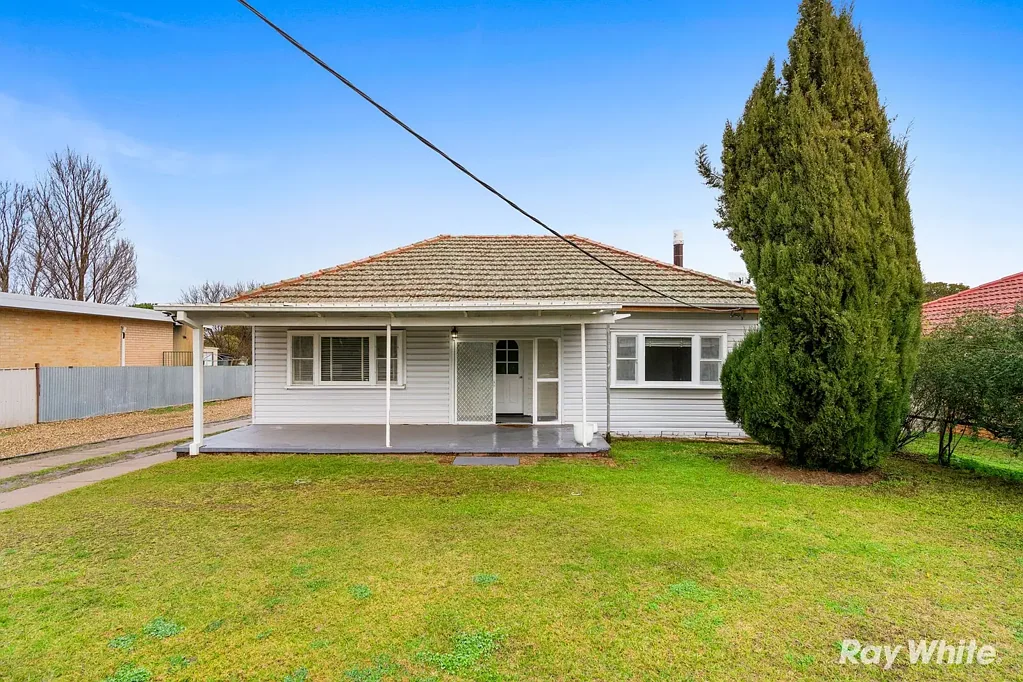 1/54 Allonby Avenue, Forest Hill, NSW 2651