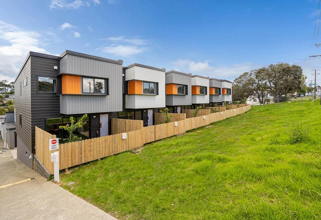 Forrest Hill 4Zimmer Modern Living in the Heart of Forrest Hill