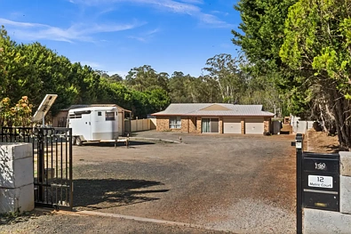 12 Melric Court, Geham, QLD 4352, 4 Schlafzimmer, 2 Badezimmer, House