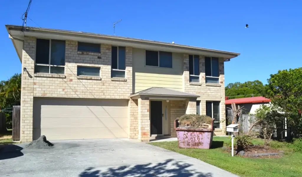 Spacious Family Living in Shailer Park