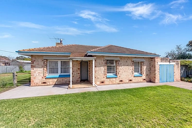 Murray Bridge 3chambre Space, Style & Potential