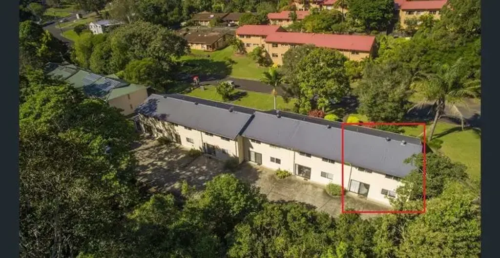 20/5 Dixon Place, Lismore, NSW 2480