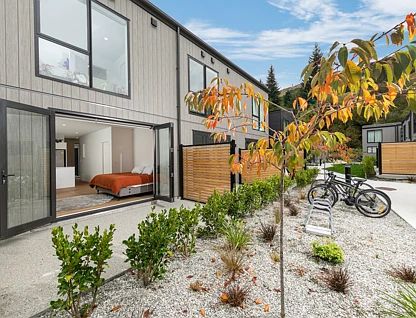 16/161 Arthurs Point Road, Arthurs Point, Queenstown-Lakes, Otago, 2房, 2浴, 城市屋
