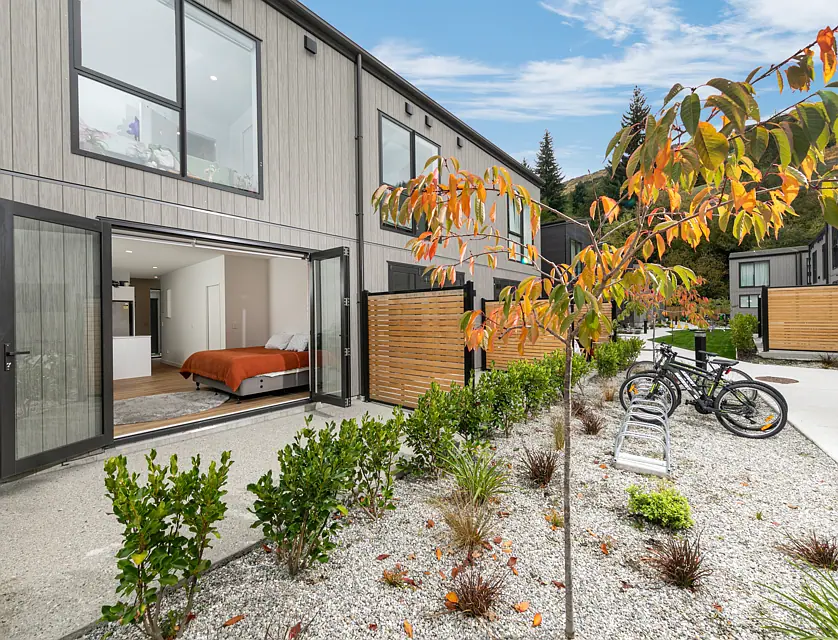 16/161 Arthurs Point Road, Arthurs Point, Queenstown-Lakes, Otago, 2房, 2浴, 城市屋