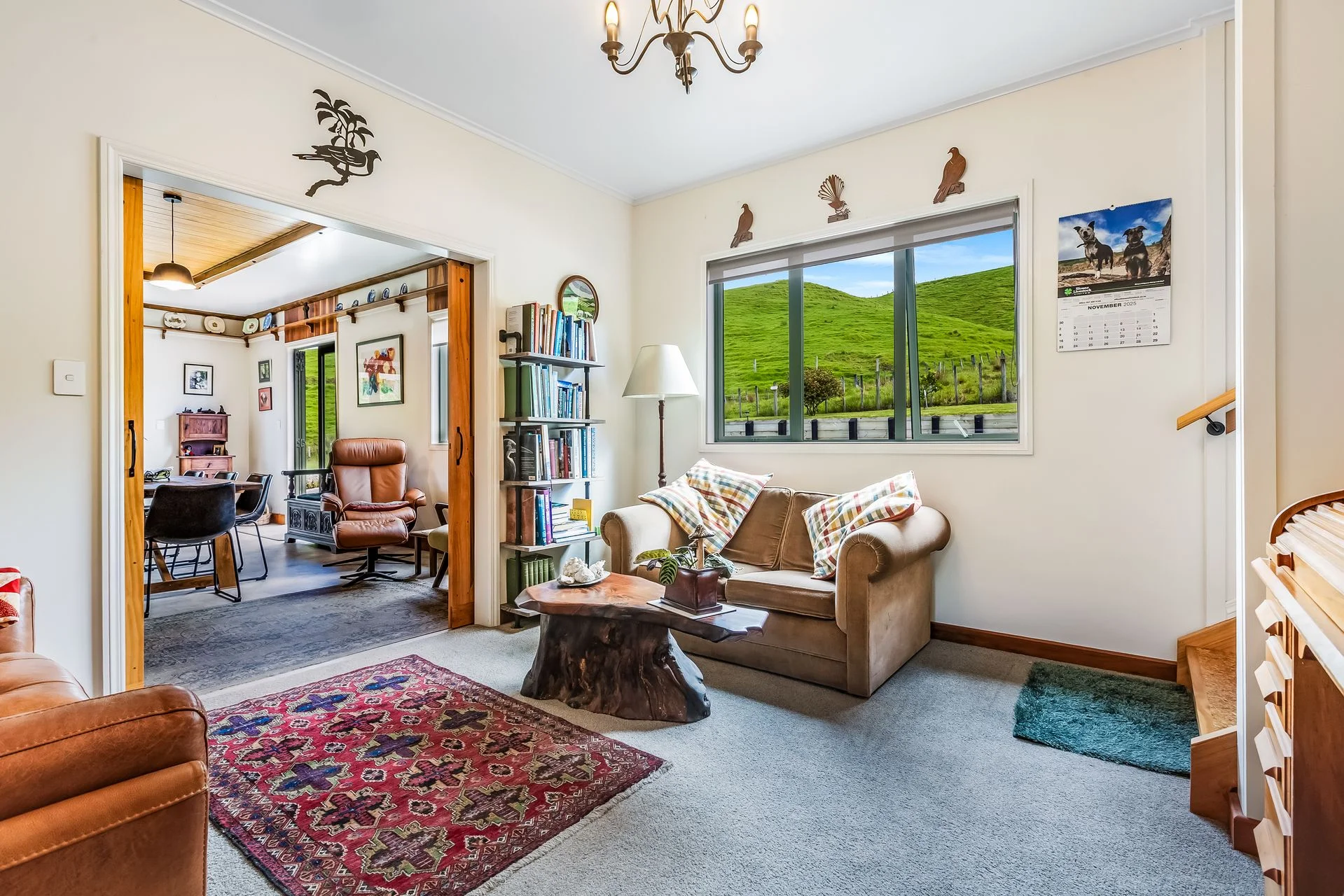 40 Champion Road, Kaingaroa, Far North, 2 Bedrooms, 2 Bathrooms, Lifestyle Section