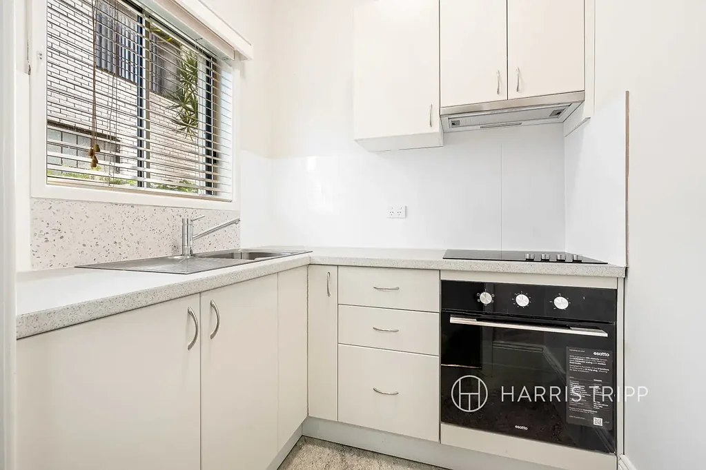 Updated Self Contained Studio