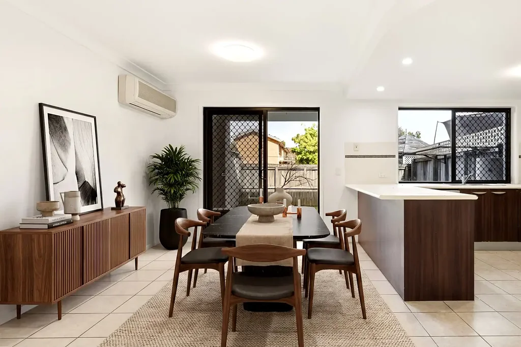 Taigum 3房 清新、现代，可即刻入住！ Fresh, Modern and Move In Ready!