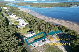 34 Bayview Road, Tea Gardens