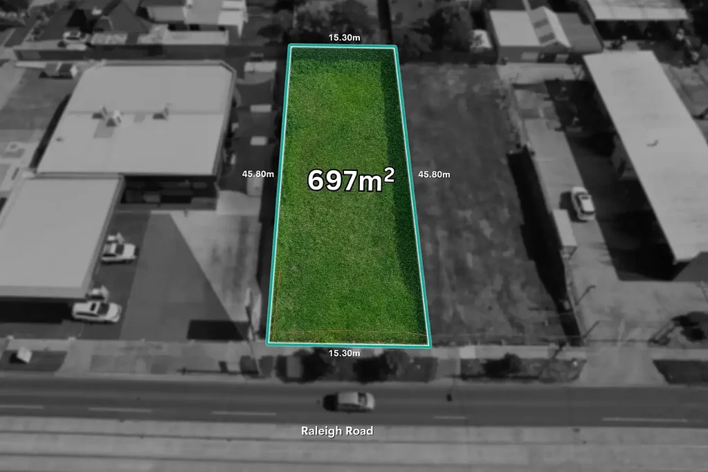 Maribyrnong Prime Opportunity in a Blue-Chip Riverside Location