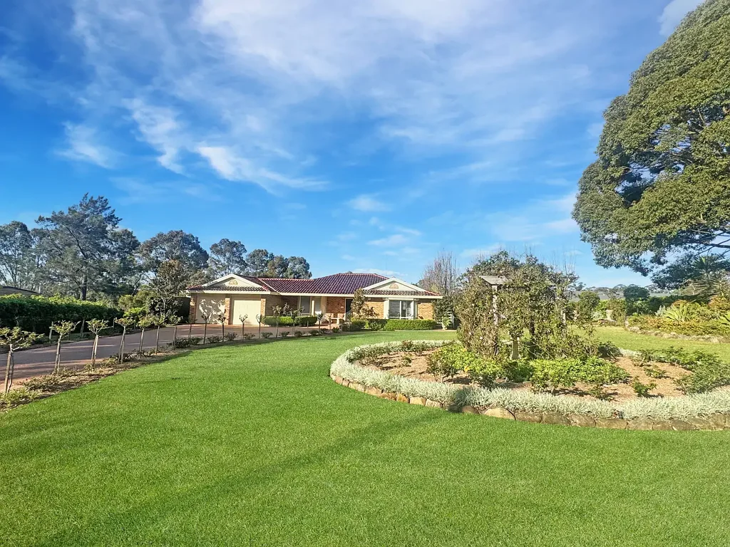 7 William Dowle Place, Grasmere, NSW 2570