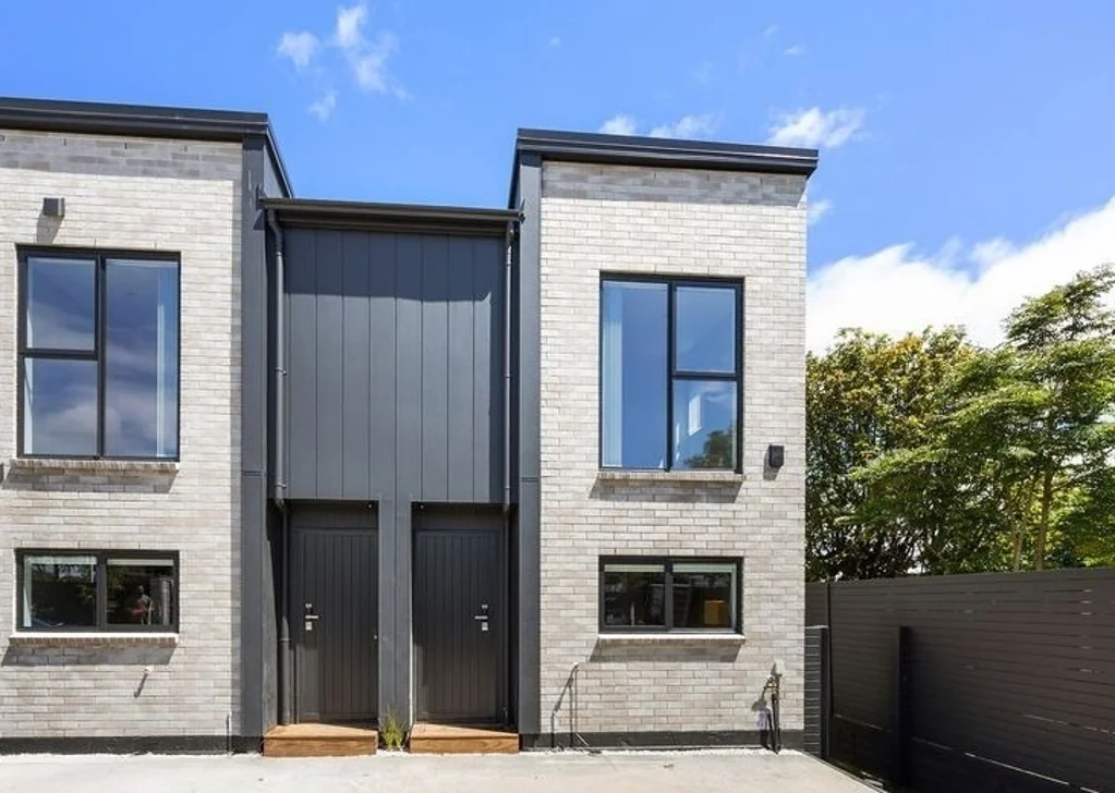 Be the first to enjoy this brand-new, two-bedroom home!