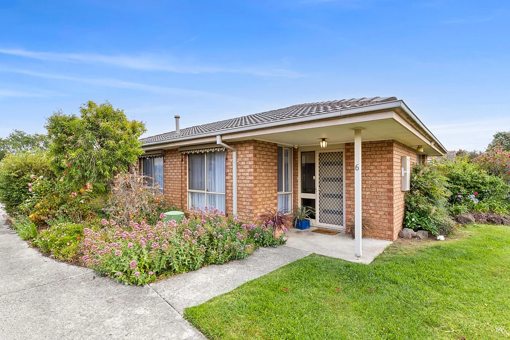 6/22-24 Buckingham Street, Lara, VIC 3212